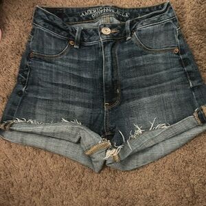 American eagle shorts
